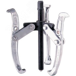 Съемник подшипников 3-х захватный 75 мм KING TONY 7963-03