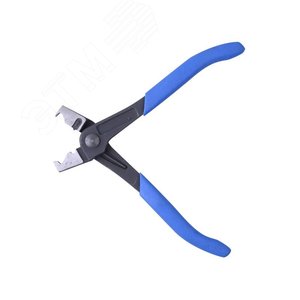 Щипцы для пружинных хомутов системы охлаждения, 36 мм KING TONY 9AA15