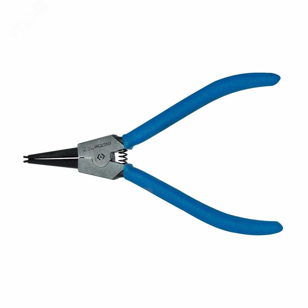 Съемник для стопорных колец 250 мм, прямые, разжатие KING TONY 68SS-10