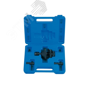 Набор для центровки сцепления, 15,5-27 мм, 3 предмета  KING TONY 9AK11