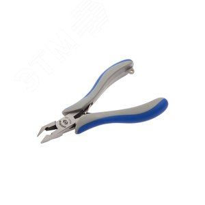 Бокорезы 125 мм, японский тип KING TONY 6247-05