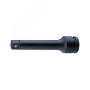 Удлинитель ударный 3/4", 100 мм, с шариковым фиксатором KING TONY 6260-04P