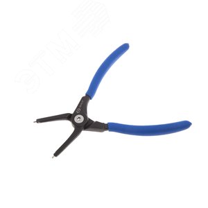 Съемник для стопорных колец 188 мм, прямые, сжатие KING TONY 66HS-07