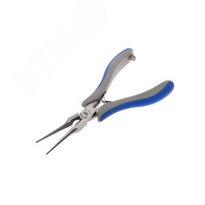 Пассатижи тонконосые 154 мм KING TONY 6367-06