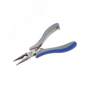 Пассатижи тонконосые 138 мм KING TONY 6377-55