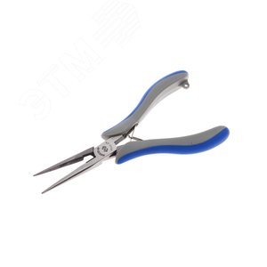 Пассатижи тонконосые 157 мм KING TONY 6317-06