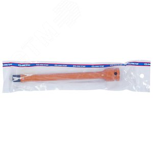 Удлинитель торсионный 1/2", 195 мм, с ограничителем крутящего момента 175 Нм KING TONY 4269-08-H5