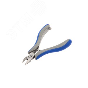 Бокорезы 118 мм, по пластику KING TONY 6927-05