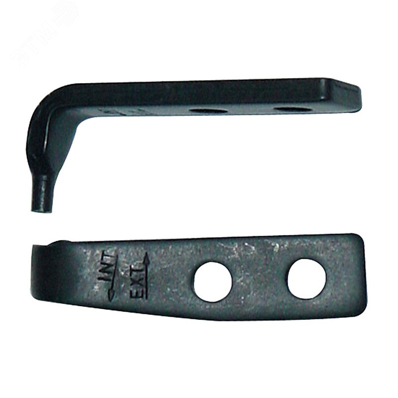 Насадка сменная для набора 45211PP, 90°, сжатие, 2 предмета KING TONY 68GB-02