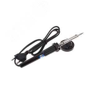 Паяльник, 30 Вт, 220 В, пластмассовая ручка KING TONY 6BC23A