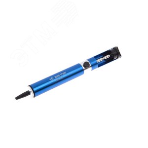 Оловоотсос, приспособление для удаления припоя KING TONY 6BD22