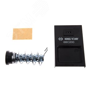 Подставка для паяльника KING TONY 6BC200