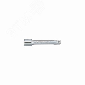 Удлинитель 1/2", 100 мм KING TONY 4251-04R