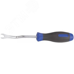 Съемник клипс обшивки салона 120 мм, зев 8 мм KING TONY 43280212