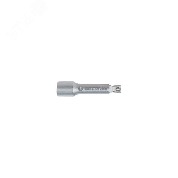 Удлинитель 1/2", 55 мм, с шаровым окончанием 15 градусов, двухпозиционный KING TONY 4293-02