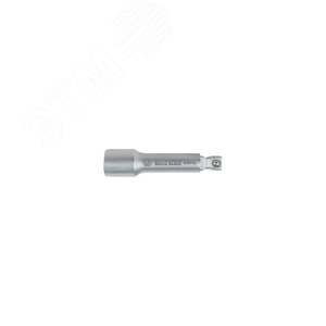 Удлинитель 1/2", 55 мм, с шаровым окончанием 15 градусов, двухпозиционный KING TONY 4293-02