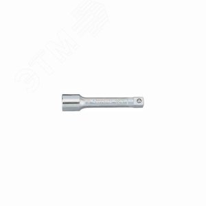 Удлинитель 1/2", 75 мм KING TONY 4251-03R