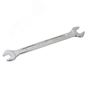 Ключ рожковый 10x12 мм KING TONY 19001012