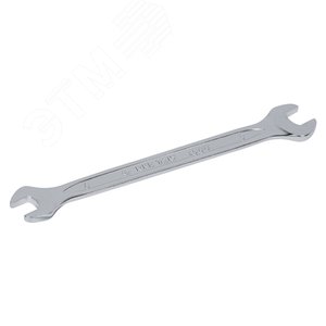 Ключ рожковый 8x9 мм KING TONY 19000809