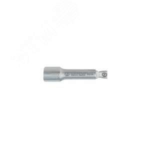 Удлинитель 1/4", 55 мм, с шаровым окончанием 15 градусов, двухпозиционный KING TONY 2293-02