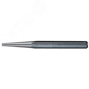 Бородок 1x120 мм KING TONY 76301-05