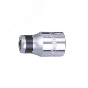 Держатель вставок (бит) 3/8">1/4"  KING TONY 314808S