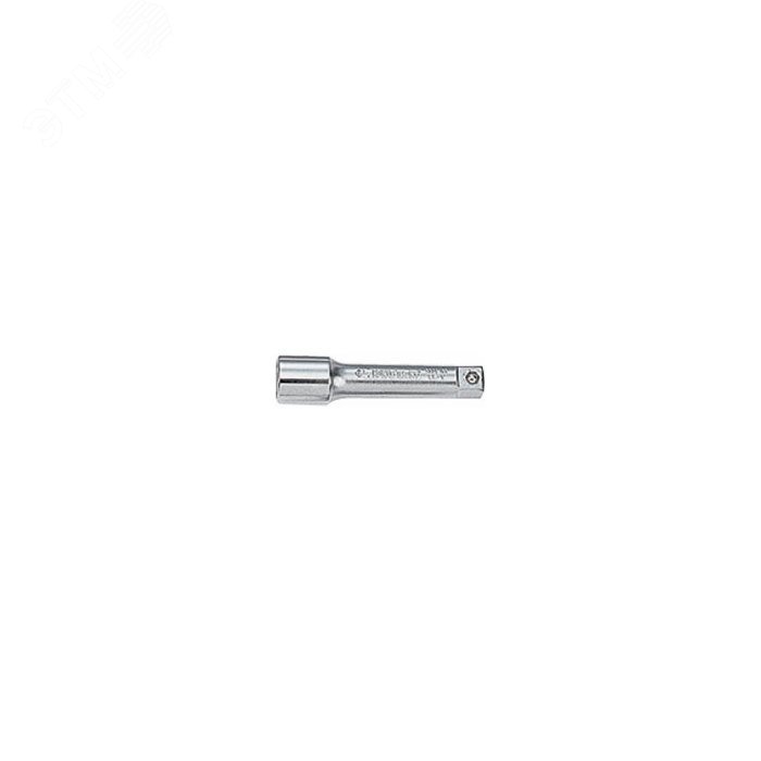 Удлинитель 3/8", 40 мм KING TONY 3221-16