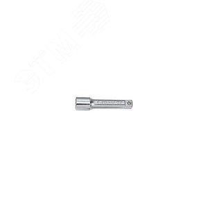 Удлинитель 3/8", 40 мм KING TONY 3221-16