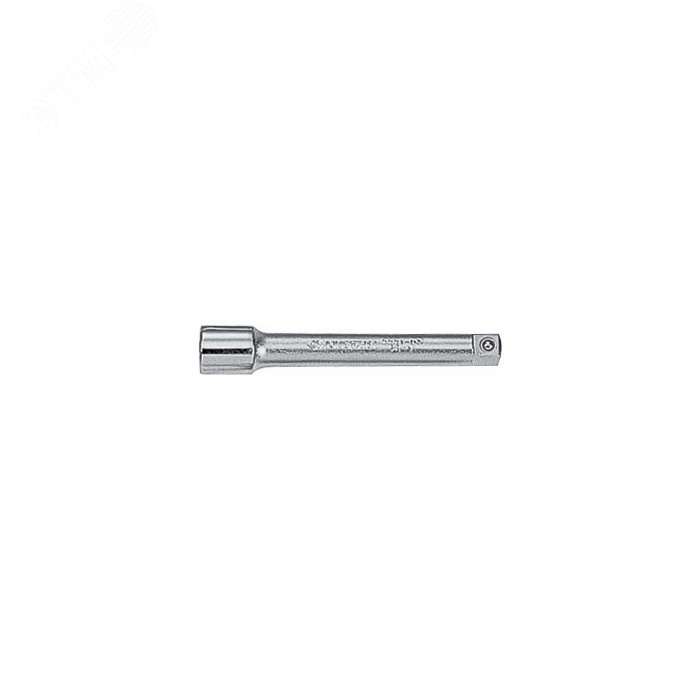 Удлинитель 1/4", 75 мм KING TONY 2221-03