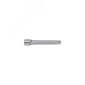 Удлинитель 1/4", 75 мм KING TONY 2221-03