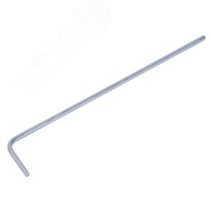 Шестигранник Г-образный 5/64", дюймовый, 18,0 х 102,0 мм KING TONY 112525S