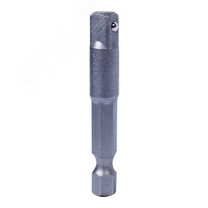 Адаптер для торцевых головок, 1/4">1/4" KING TONY 7702-50