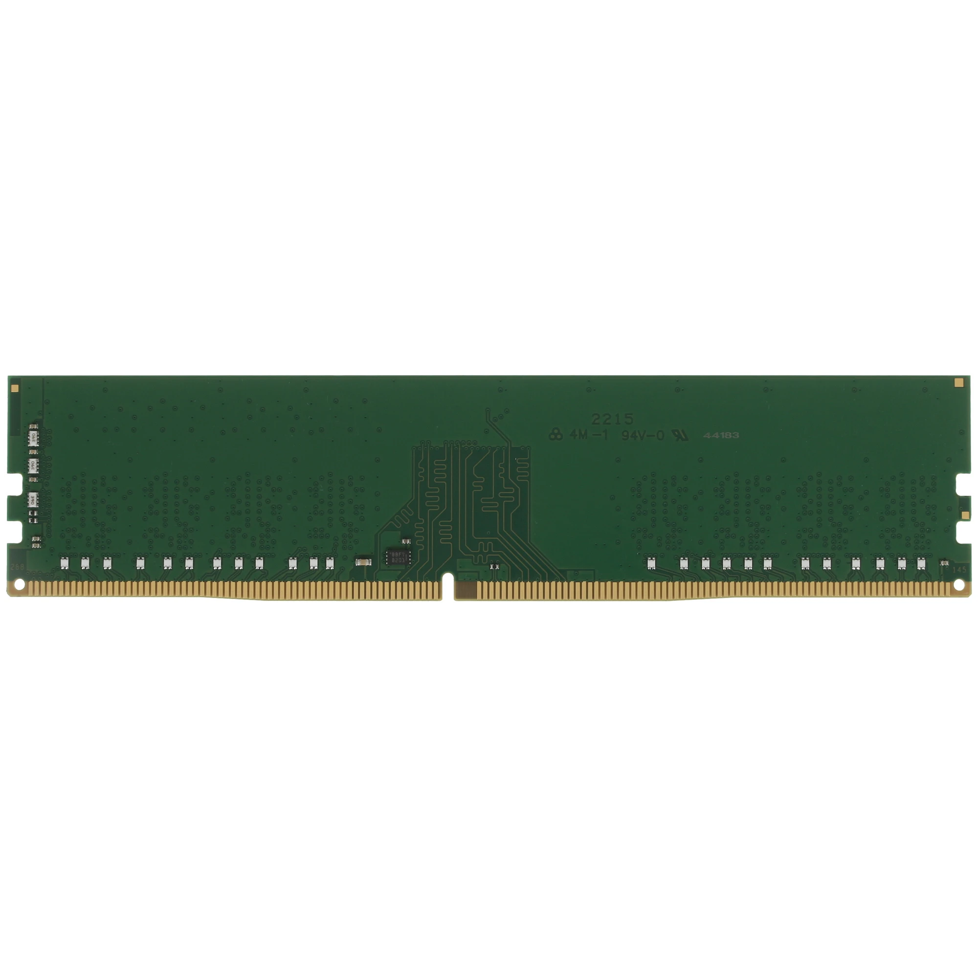 Модуль памяти 16GB Value, DIMM DDR4, 3200 МГц, 25600 Мб/с