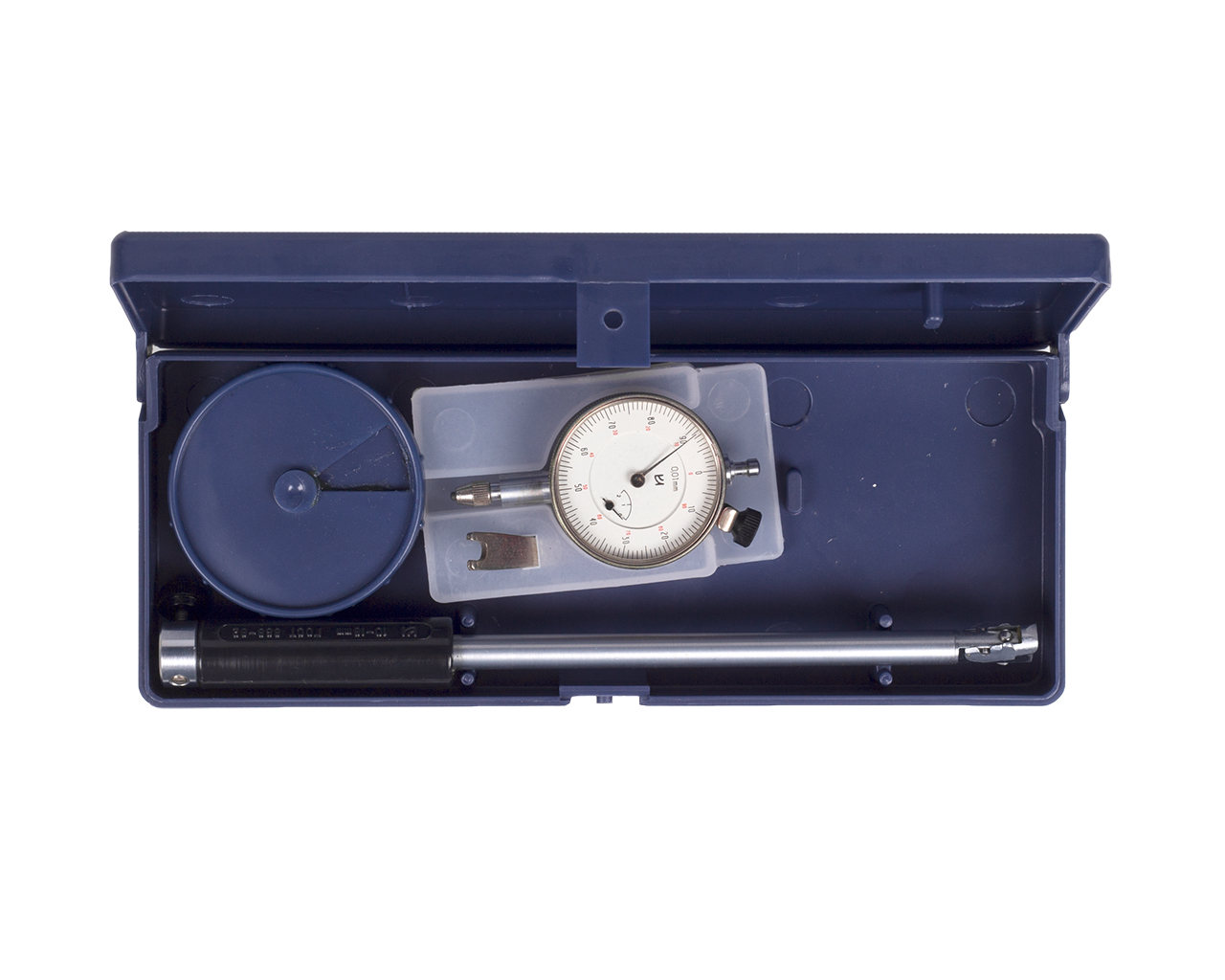 Нутромер индикаторный НИ 10- 18 0,01 кл.2 КировИнструмент