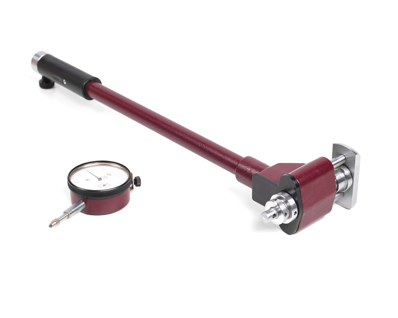 Нутромер индикаторный НИ 160-250 0,01 кл.2 КировИнструмент