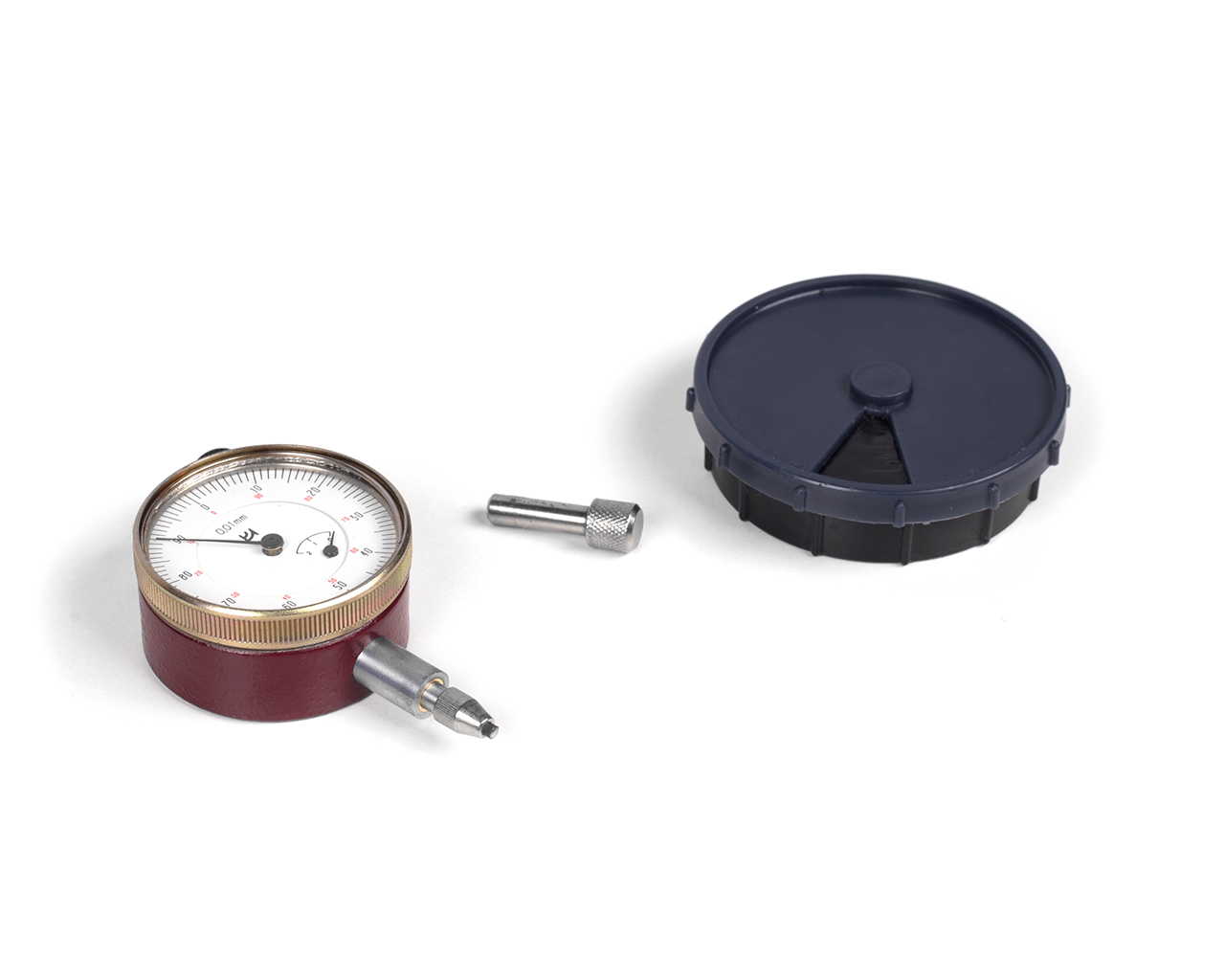 Нутромер индикаторный НИ 6- 10 0,01 КировИнструмент