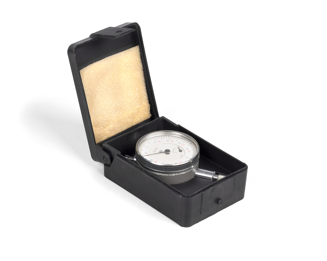 Индикатор часового типа ИЧ-2 0,01 без ушка кл.1 КировИнструмент