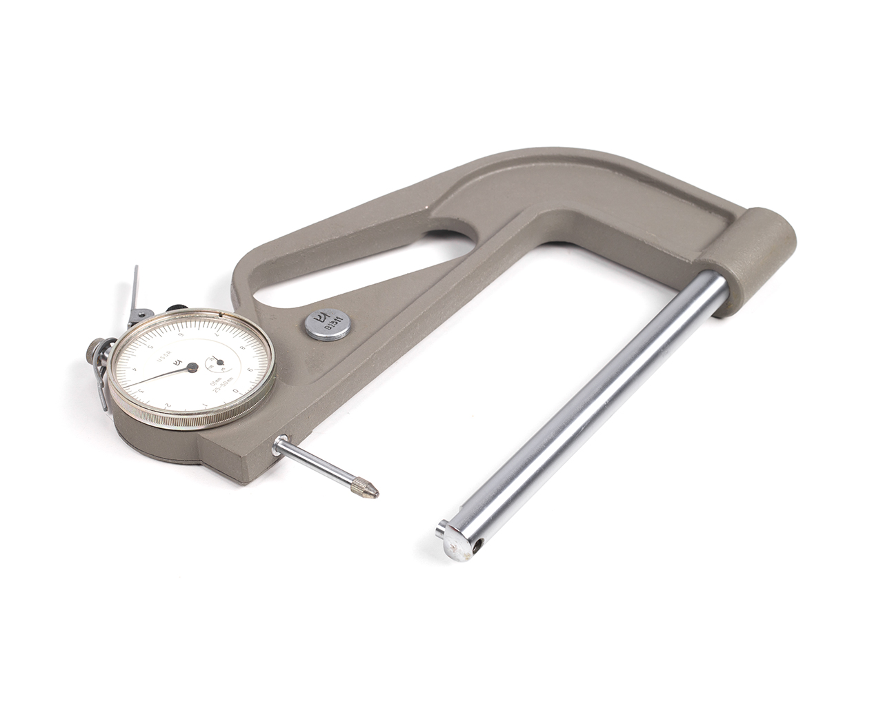 Стенкомер индикаторный С-50 0,1 (25-50) КировИнструмент