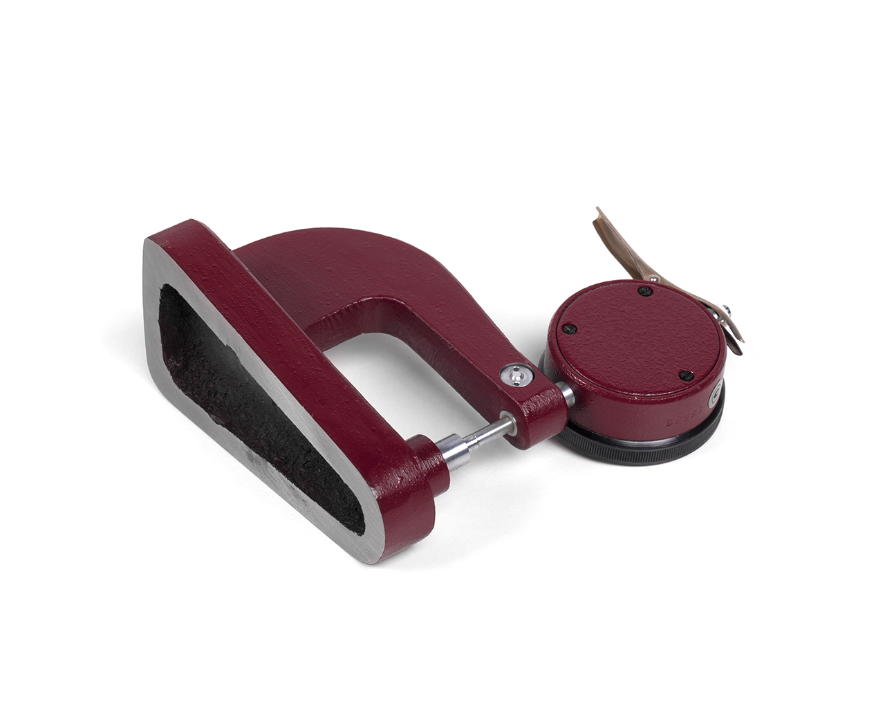 Толщиномер индикаторный ТН 10- 60 0,01 настольный КировИнструмент