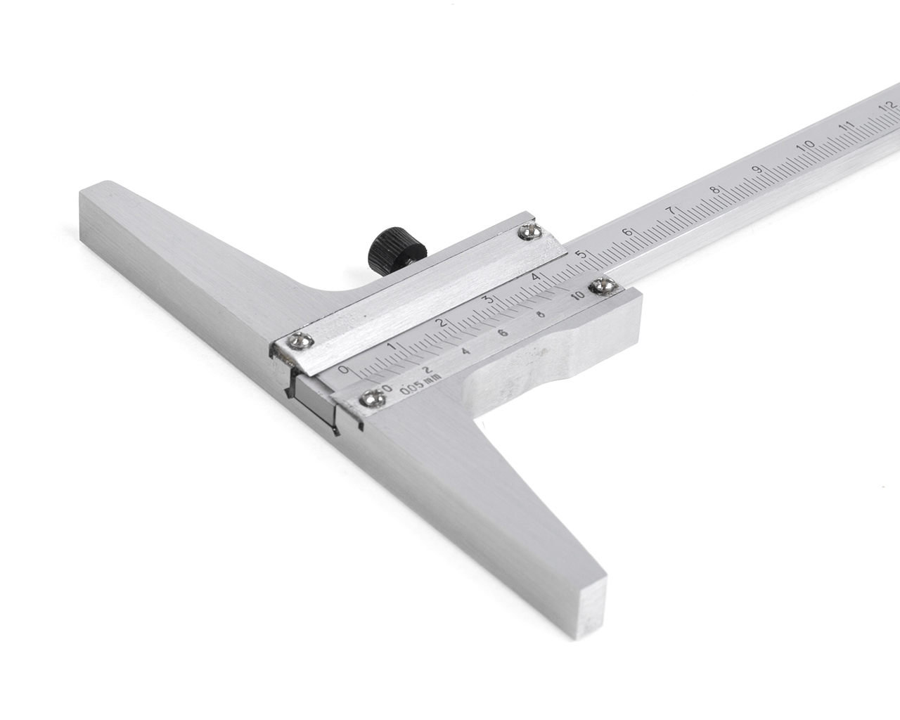 Штангенглубиномер ШГ- 200 0,05 КировИнструмент