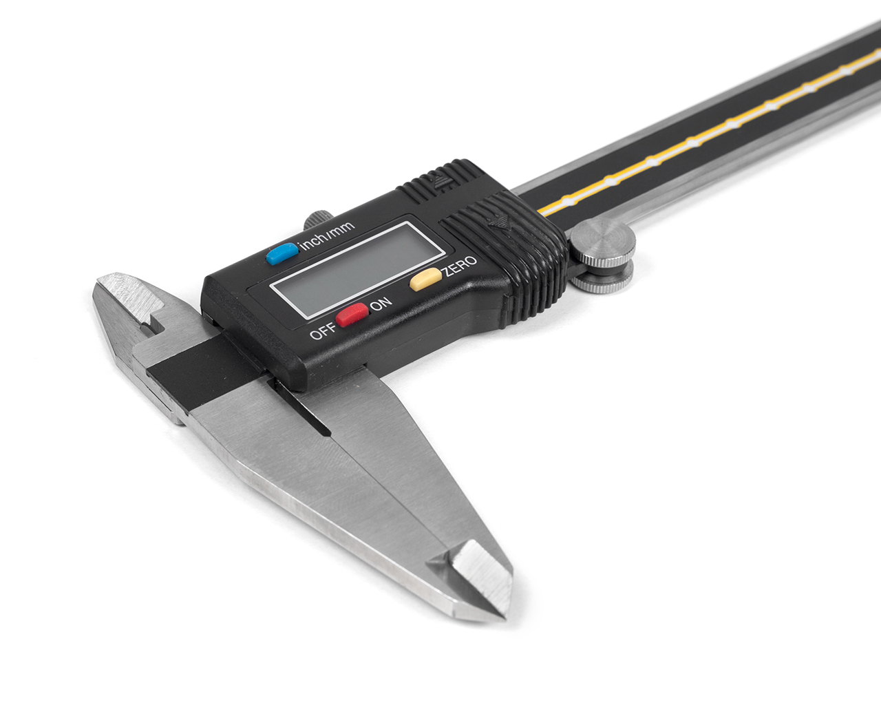 Штангенциркуль ШЦЦ-1-150 0,01 электронный КировИнструмент