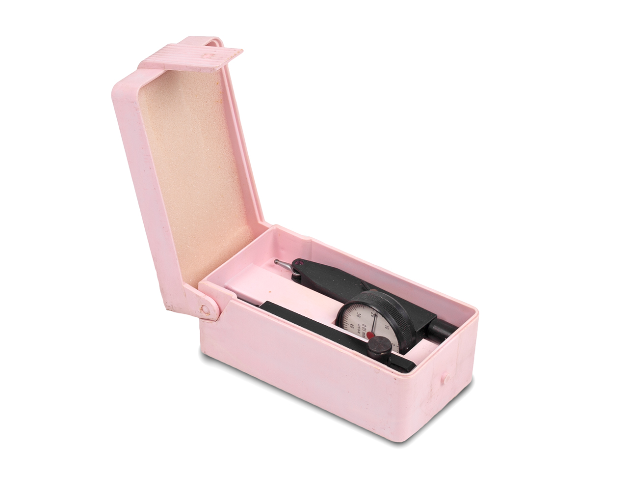 Индикатор ИРБ-0,8 0,01 КировИнструмент госреестр 69094-17