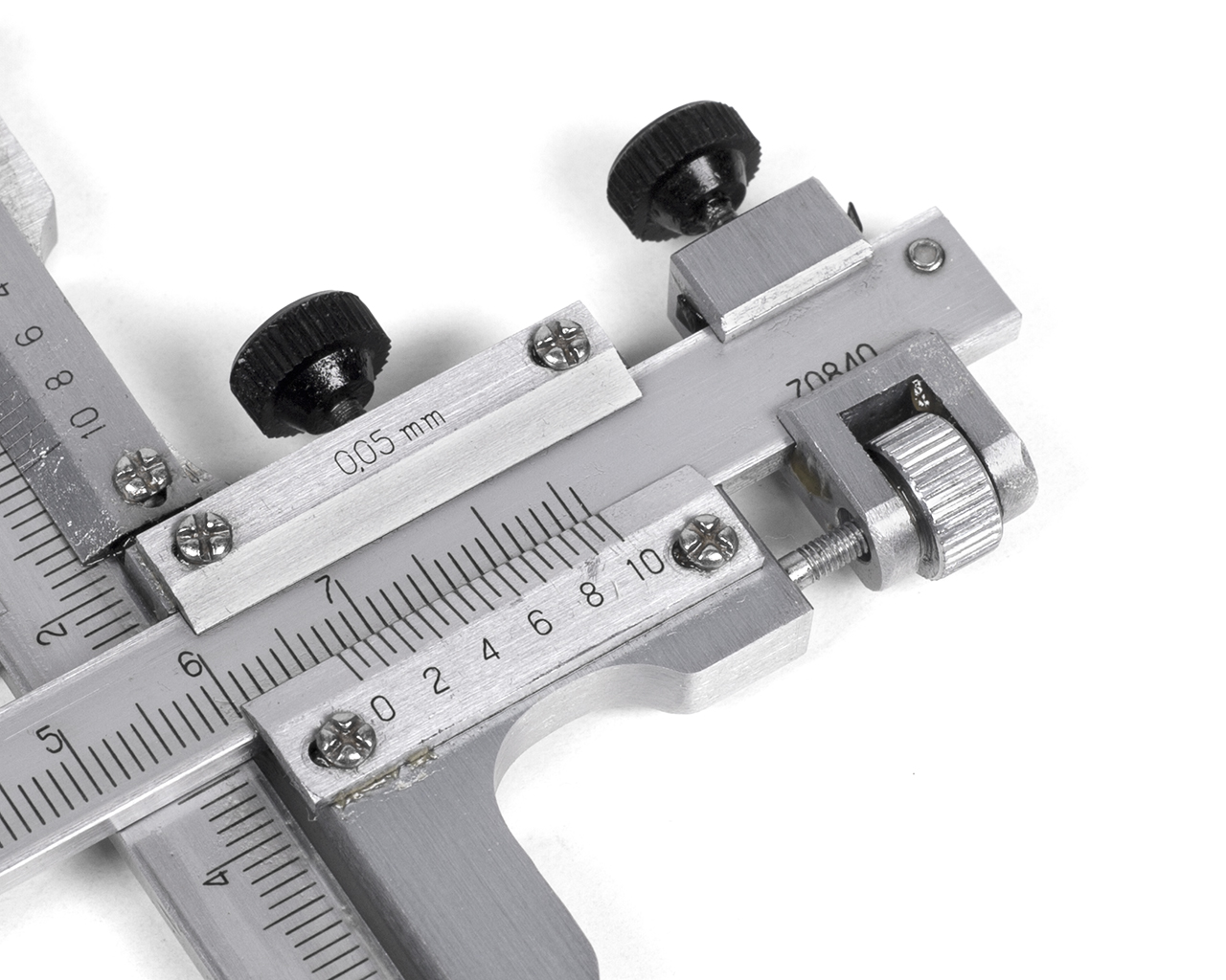 Штангензубомер ШЗН-40 КировИнструмент