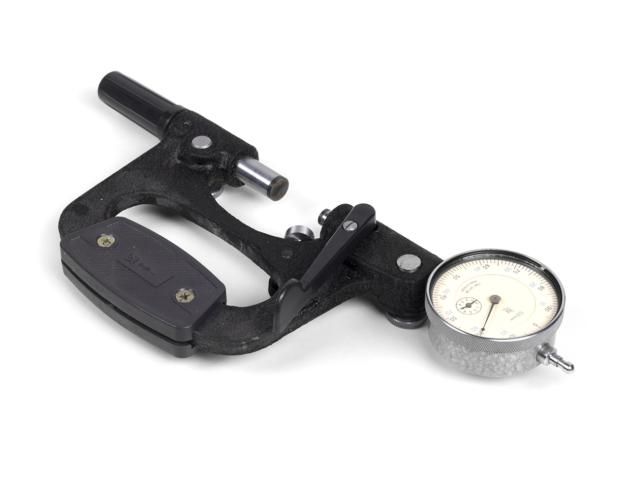 Скоба индикаторная СИ- 50 0,01 с инд. КировИнструмент