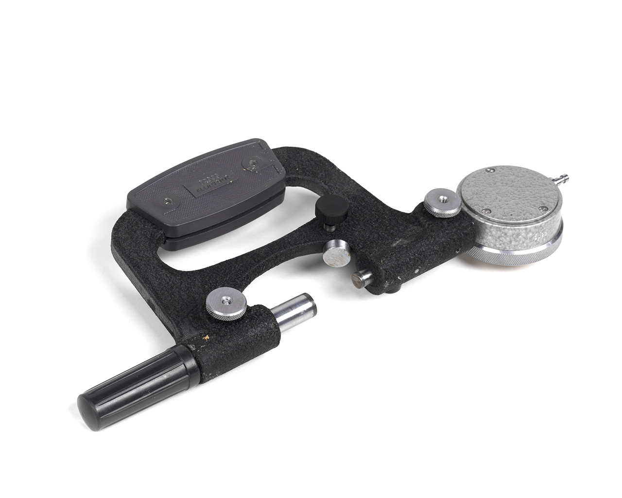 Скоба индикаторная СИ- 50 0,01 с инд. КировИнструмент