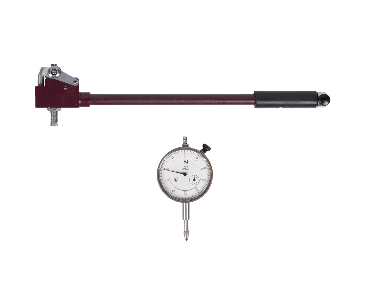 Нутромер индикаторный НИ 50-100 0,01 кл.2 КировИнструмент