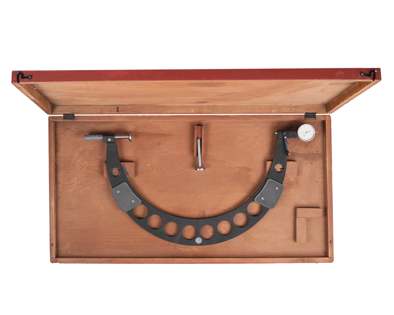 Скоба индикаторная СИ- 600 КировИнструмент