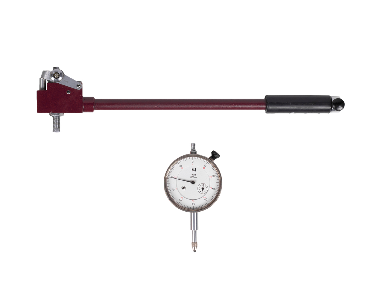 Нутромер индикаторный НИ 50-100 0,01 кл.1 КировИнструмент