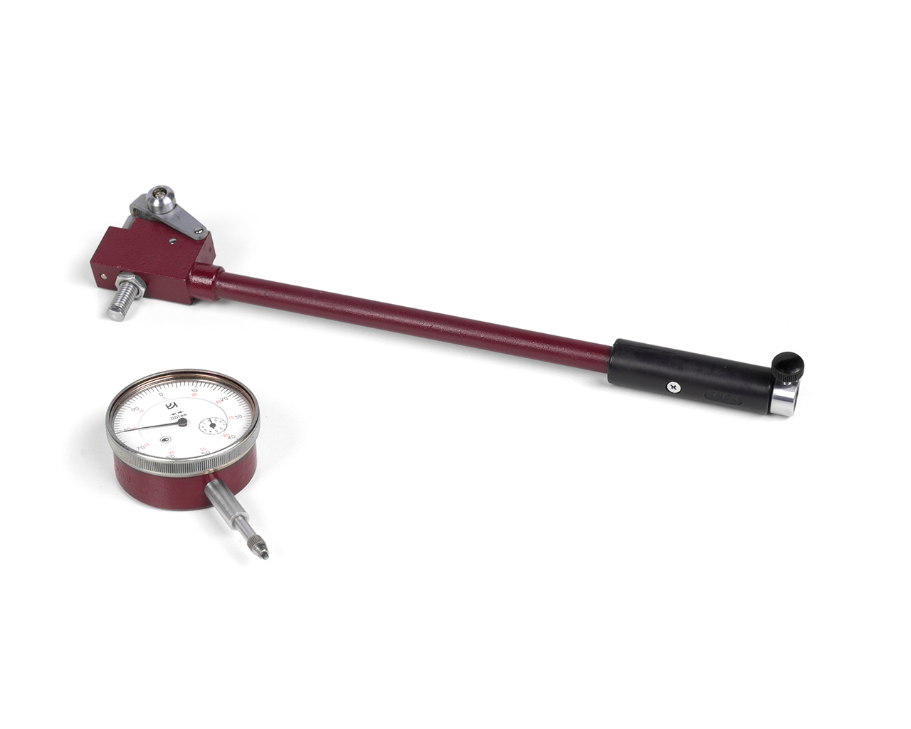 Нутромер индикаторный НИ 50-100 0,01 кл.1 КировИнструмент