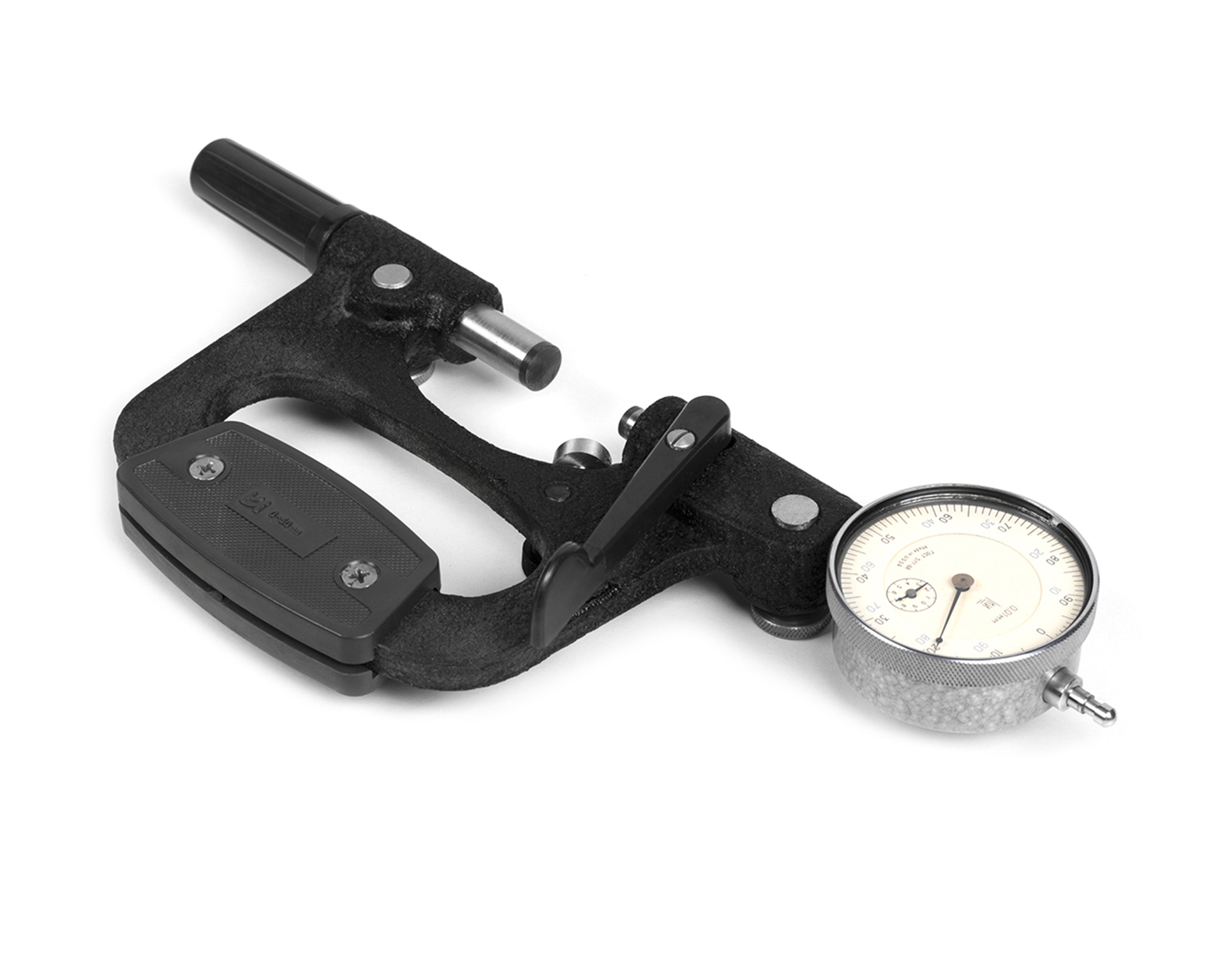 Скоба индикаторная СИ- 50 0,01 КировИнструмент